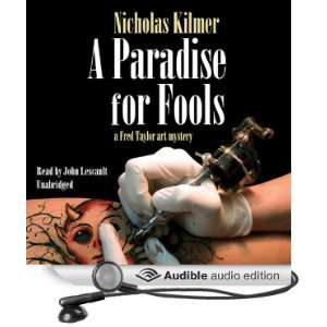   Book 8 (Audible Audio Edition): Nicholas Kilmer, John Lescault: Books