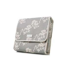  Apple & Bee Carry All Traveller   Japan Silver Beauty
