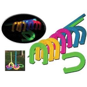  Water Sports 600030 Lighted Horseshoe Set Toys & Games
