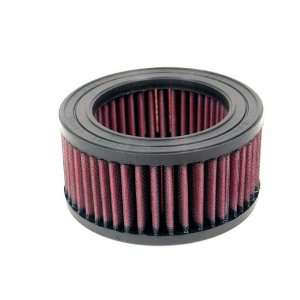  K&N E 2330 High Performance Replacement Air Filter 