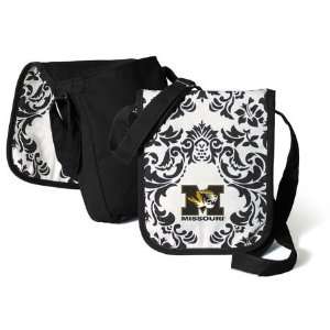Missouri Tigers NCAA Hipster Tote:  Sports & Outdoors