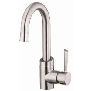  Belle Foret Schon SC505SS One Handle Bar Sink Faucet: Home 