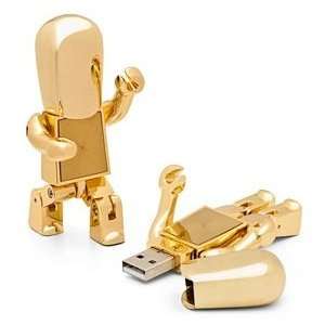  Robot USB Flash Drive: Office Products