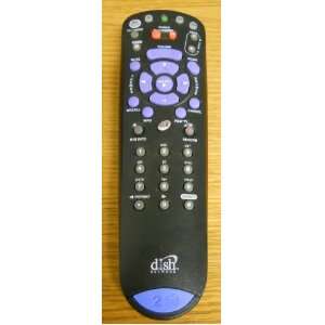  Dish Network 4.0 IR. UHF Remote Control: Electronics