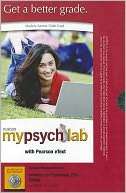 MyPsychLab with Pearson eText    Standalone Access Card    for 