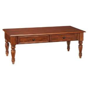  Home Styles 5527 21   Homestead Cocktail Table (Warm Oak 