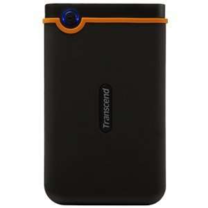  TRANSCEND, Transcend StoreJet 250 GB External Hard Drive 