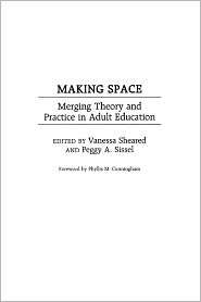 Making Space, (0897896017), Vanessa Sheared, Textbooks   Barnes 