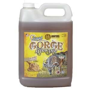 Hunters Specialties Inc. Vita Rack Liquid Gorge, Peanut Butter, 1 