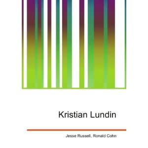  Kristian Lundin Ronald Cohn Jesse Russell Books