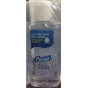  Purell Hand Sanitizer Original 4 Oz. 6 Pk Health 