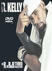 Kelly   The R. in R&B   The Video Collection (DVD, 2003, Includes 