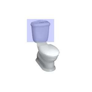  Caroma Colonial Toilet Bowl White 605310W