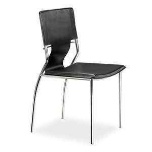 Trafico Chair in Black