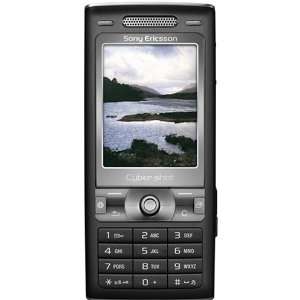  Sony Ericsson K790a Phone (Unlocked): Cell Phones 