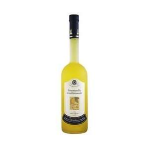   : Russo Antica Limoncello Tradizionale 750ml: Grocery & Gourmet Food