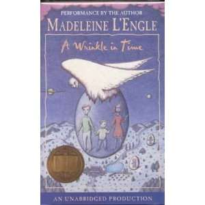   in Time **ISBN 9780807275870** Madeleine LEngle