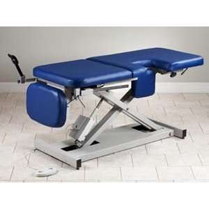  Multi use power imaging table with stirrups Health 