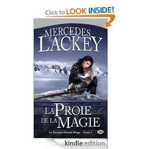   ) Mercedes Lackey, Laurence Le Charpentier  Kindle Store