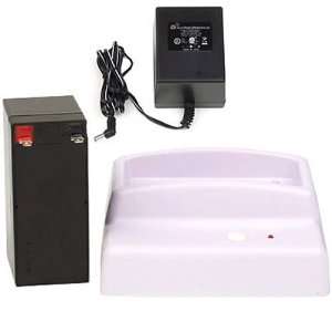  Power Pet Battery Charger Kit: Kitchen & Dining