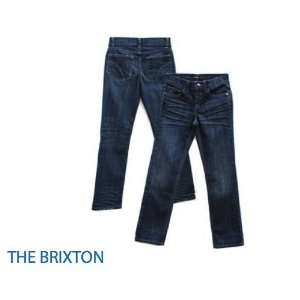  Joes Jeans Boys Brixton Blue Jeans (Size 2) Everything 
