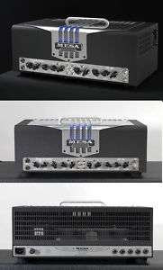 Mesa Boogie Transatlantic TA 30 Guitar Amplifier Head  