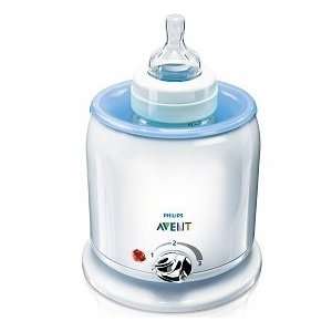  Avent iQ Bottle and Baby Food Warmer Baby