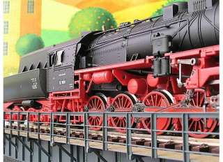 War Locomotive DB BR 52 class 2 10 0 Liliput Kriegslok Steam L105201 