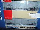 HO TRAIN WALTHERS 50 AIRSLIDE HOPPER KIT UNION PACIFIC UP MINT 
