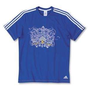  adidas Lampard Soccer T Shirt