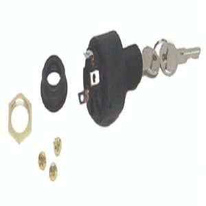   9780 POLY, IGN SWITCH BAYLINER REPL CONVENTIONAL IGNITION SWITCH
