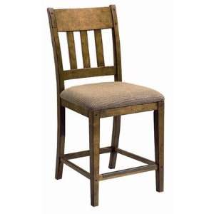  Rockport Counter Height Upholstered Side Chair in 