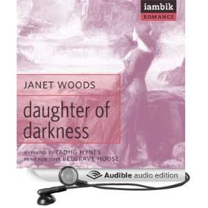  Daughter of Darkness (Audible Audio Edition) Janet Woods 
