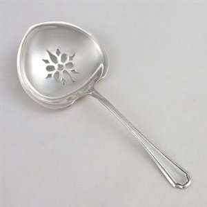  Lady Constance by Towle, Sterling Bonbon Spoon Kitchen 