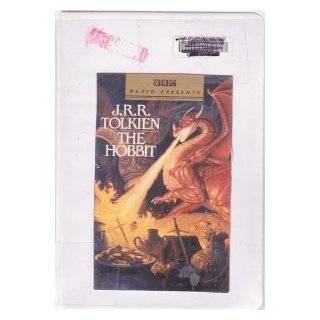 The Hobbit (BBC Drama Series/Audio Cassettes) by J. R. R. Tolkien 