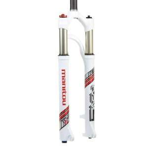  Manitou TOWER PRO 29 120MM WHITE: Sports & Outdoors