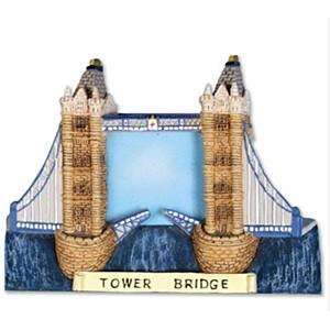  Elgate Tower Bridge Magnet: Kitchen & Dining