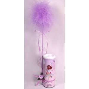   Fairy Dust for Magical Dreams   2.5oz Gift Combo w/ Wand: Beauty