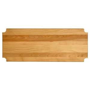 Catskill Hardwood Inserts, Fits L 1436 Metro Style Shelf, 35 1/8 inchW 