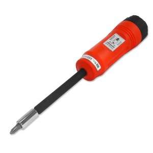  Neiko Pro Grade 1/4 Inch Drive Torque Screwdriver   10 50 