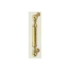    Allied Brass Appliance Pull Dottingham P 3/18 BBR