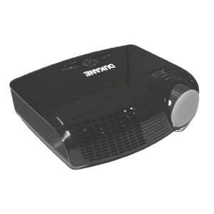  ImagePro 8404A 3D Portable DLP Projector Electronics