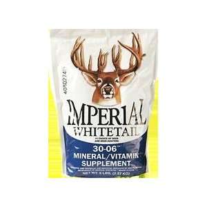  Whitetail Institute Of Na 4251 Imperial 30 06 Mineral 5Lb 
