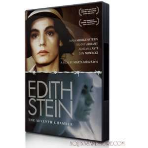 Edith Stein The Seventh Chamber 
