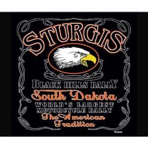  TRUCKERS PILLOW STURGIS Electronics