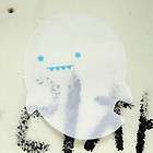Free Shipping] WM Ghost Tracing Sticky Memo Pad Post it Adhesive Note 