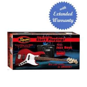   Gear Guardian Extended Warranty   Metallic Red Musical Instruments