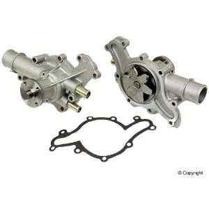  New! Ford Mustang GMB Water Pump 94 95: Automotive