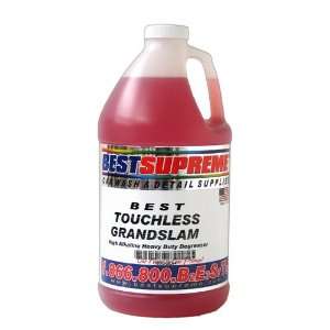  Touchless Grand Slam Degreaser 64 oz. Automotive
