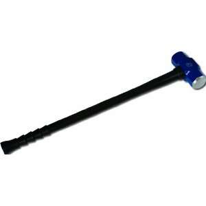 Nupla BDS 12 32 ESG Soft Steel Double Face Safety Sledge Hammer with 